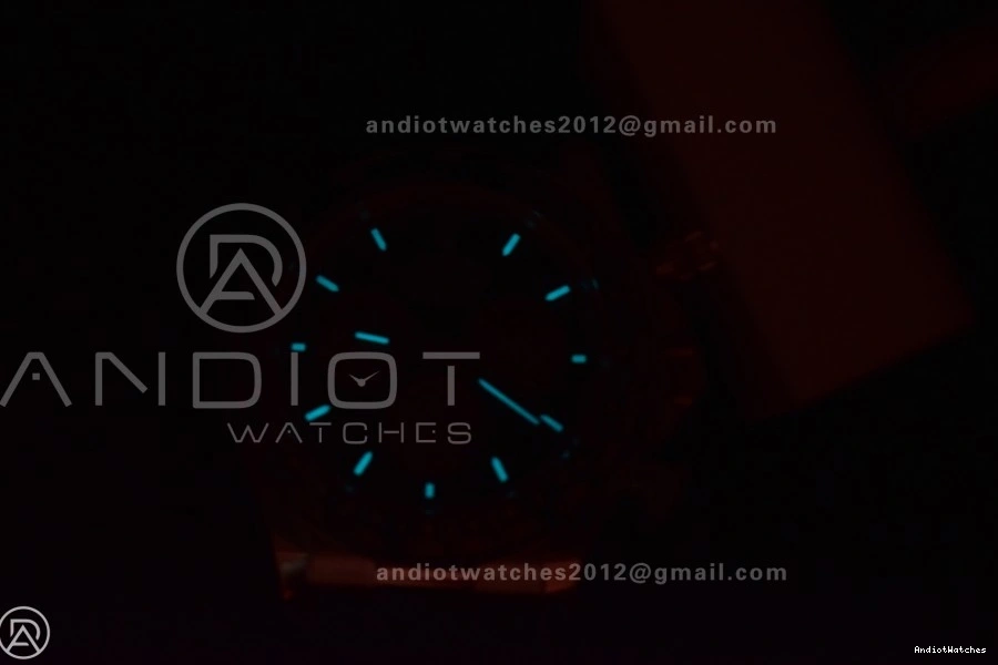 807 Oysterflex SH4131 Daytona 1:1 YG (Weighted) V6 QF on 126518 Black Best Edition Strap Sophisticated Dial 1223